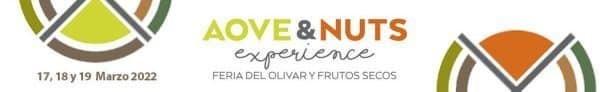 Feria AOVE & NUTS experience