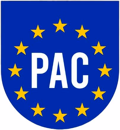 Image of the logo of the Common Agricultural Policy
