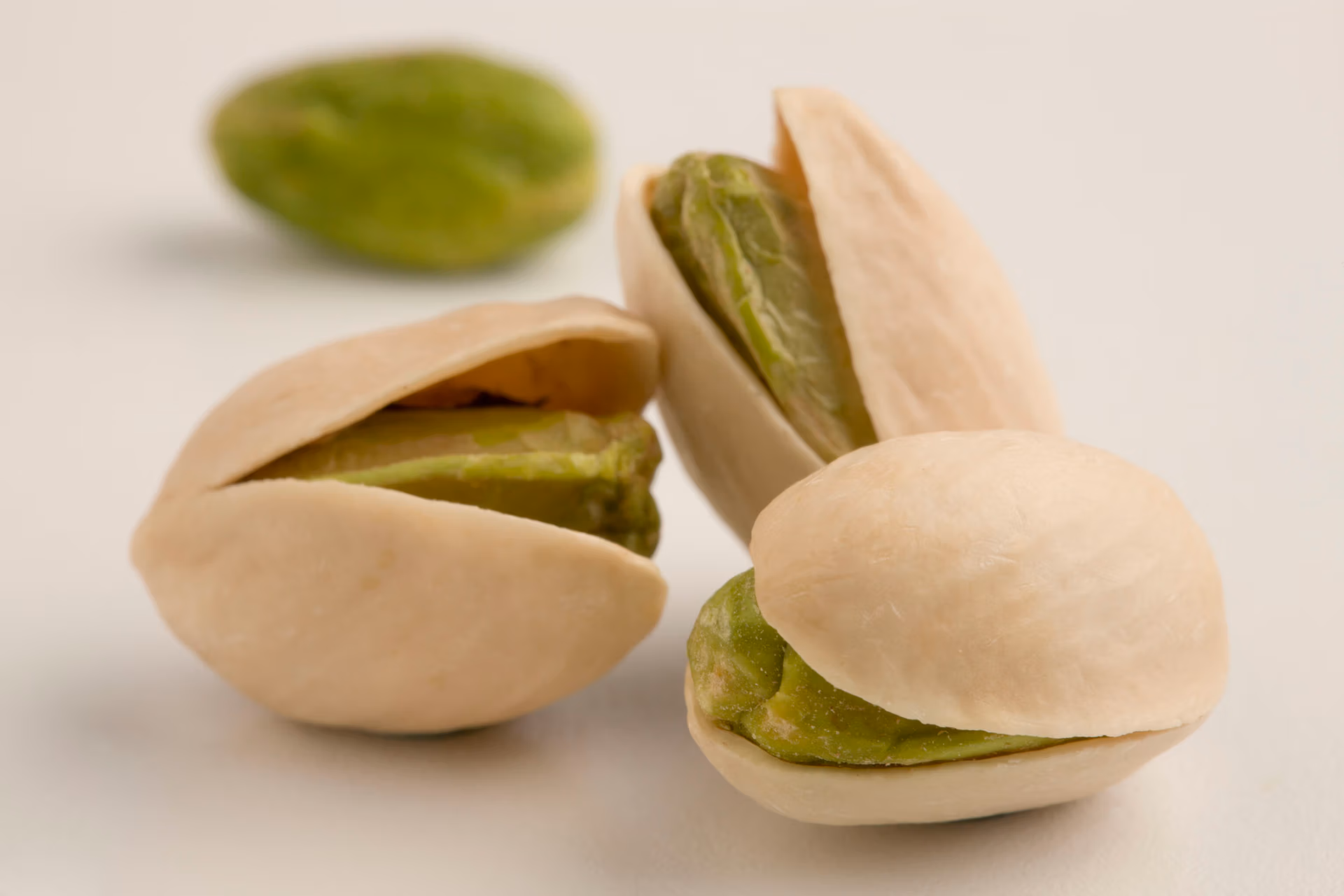 Pistacho Kerman y Sirora para snack 100% origen España